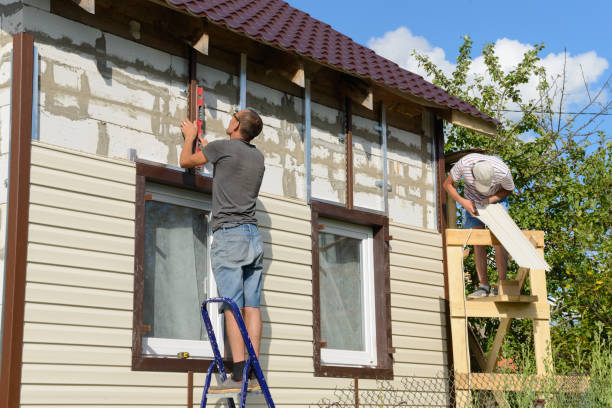 Best Composite Siding  in Agler Estates, FL